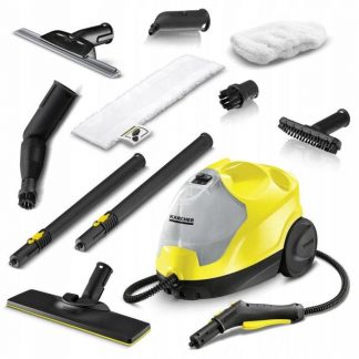 Аренда пароочистителя в Костроме Karcher SC 4