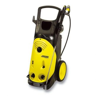 Аренда мойки высокого давления в Костроме Karcher HD 10/210 бар.
