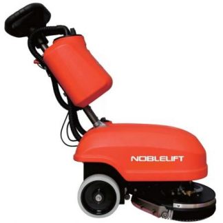 Аренда поломоечной машины в Костроме Noblelift NB380