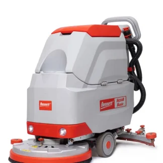 Поломоечная машина аккумуляторная Bennett Smart S510B