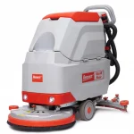 Поломоечная машина аккумуляторная Bennett Smart S510B