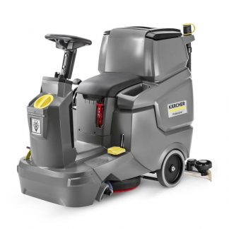 Поломоечная машина Karcher BD 50/70 R Bp Classic 8.440-454.0