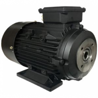 Мотор H160 15 KW (межосевое расстояние 87мм)