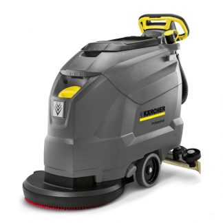 Поломоечная машина Karcher BD 50/50 C Classic Bp 1.127-009
