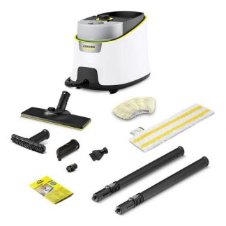 Пароочиститель Karcher SC 4 Deluxe
