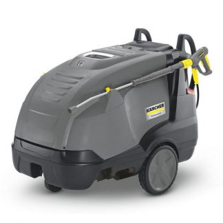 Аппарат высокого давления Karcher HDS 8/18-4 M (EASY!Lock) 1.077-908.0