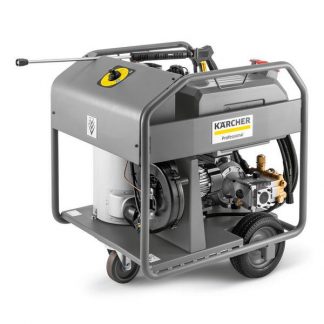 Аппарат высокого давления Karcher HDS 9/20-4 Classic