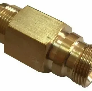 Адаптер М22 х 1,5 внеш. - EASY!Lock 22внеш.