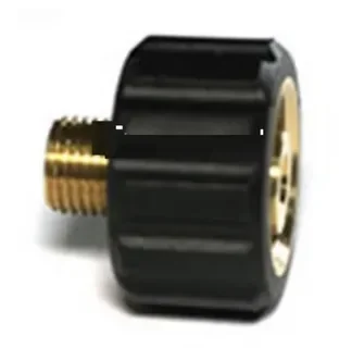 Переходник EASY!Lock 22 - 1/4внеш.