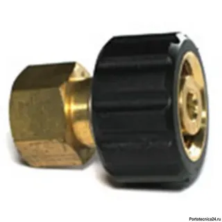 Переходник EASY!Lock 22 - 3/8внут.