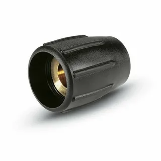 Пластиковый наконечник копья Karcher (форсункодержатель), M18внут
