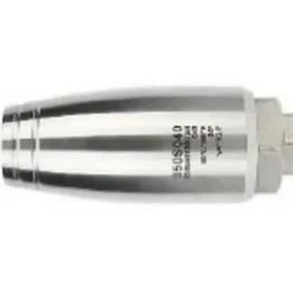 Турбонасадка. 350 бар. G1/4"-F, 050, нерж.сталь