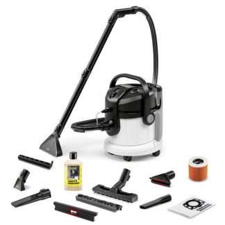 Моющий пылесос Karcher SE 4 Plus 1.081-170.0