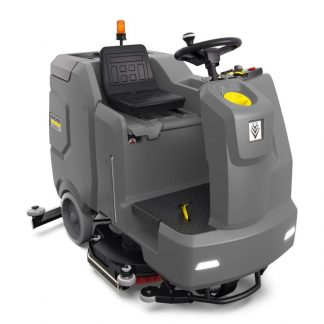 Поломоечная машина Karcher BD 90/160 R Classic Bp 8.440-448.0
