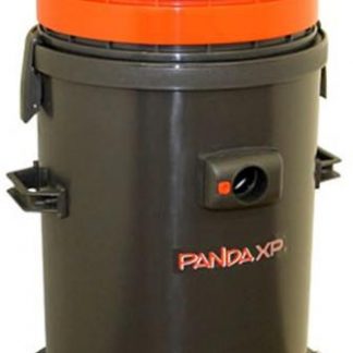 Водопылесос IPC Soteco Panda 429 GA XP Plast 2х турбинный